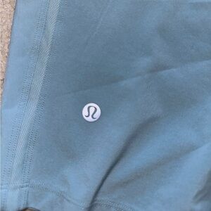 lululemon 7” Pace Breaker Shorts